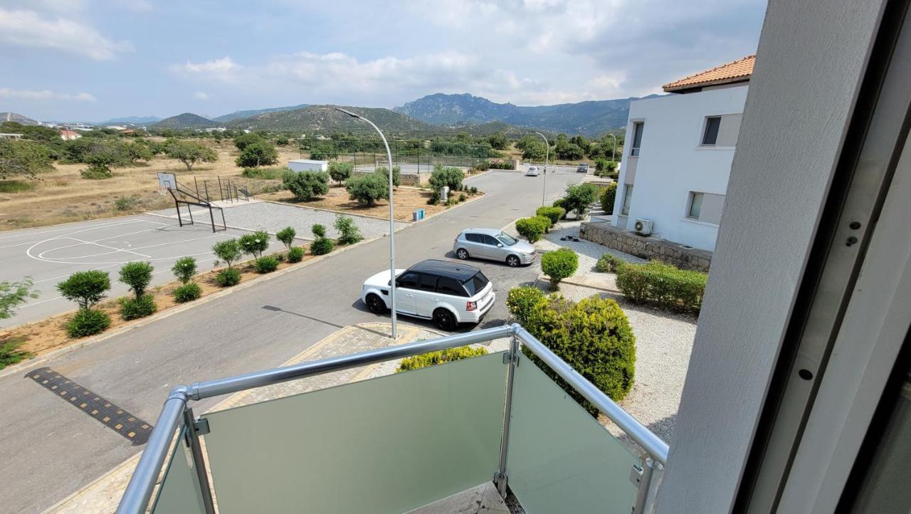Yali Sea And Mountain View Beachfront Penthouse מראה חיצוני תמונה