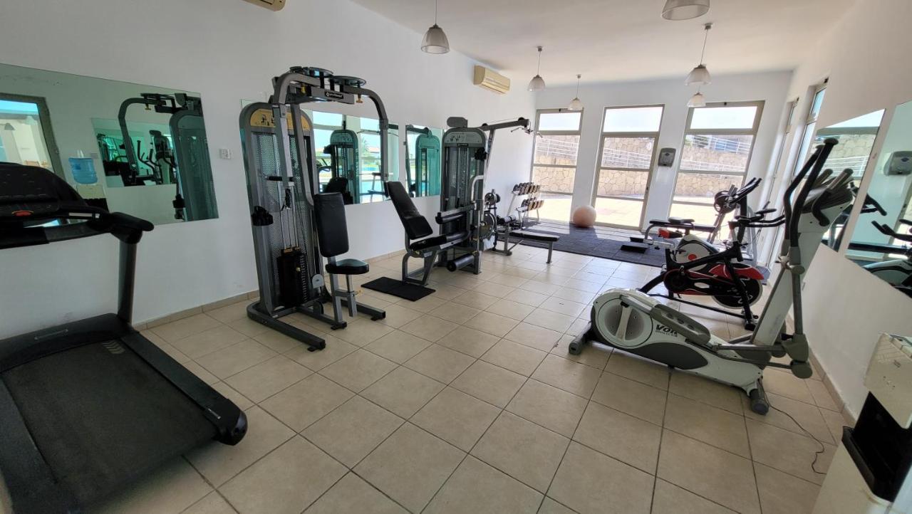 Yali Sea And Mountain View Beachfront Penthouse מראה חיצוני תמונה