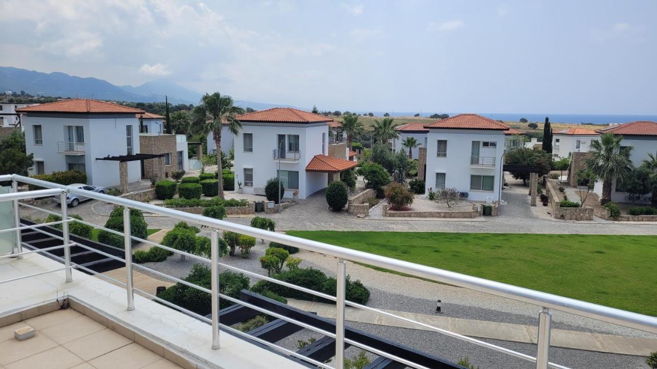 Yali Sea And Mountain View Beachfront Penthouse מראה חיצוני תמונה