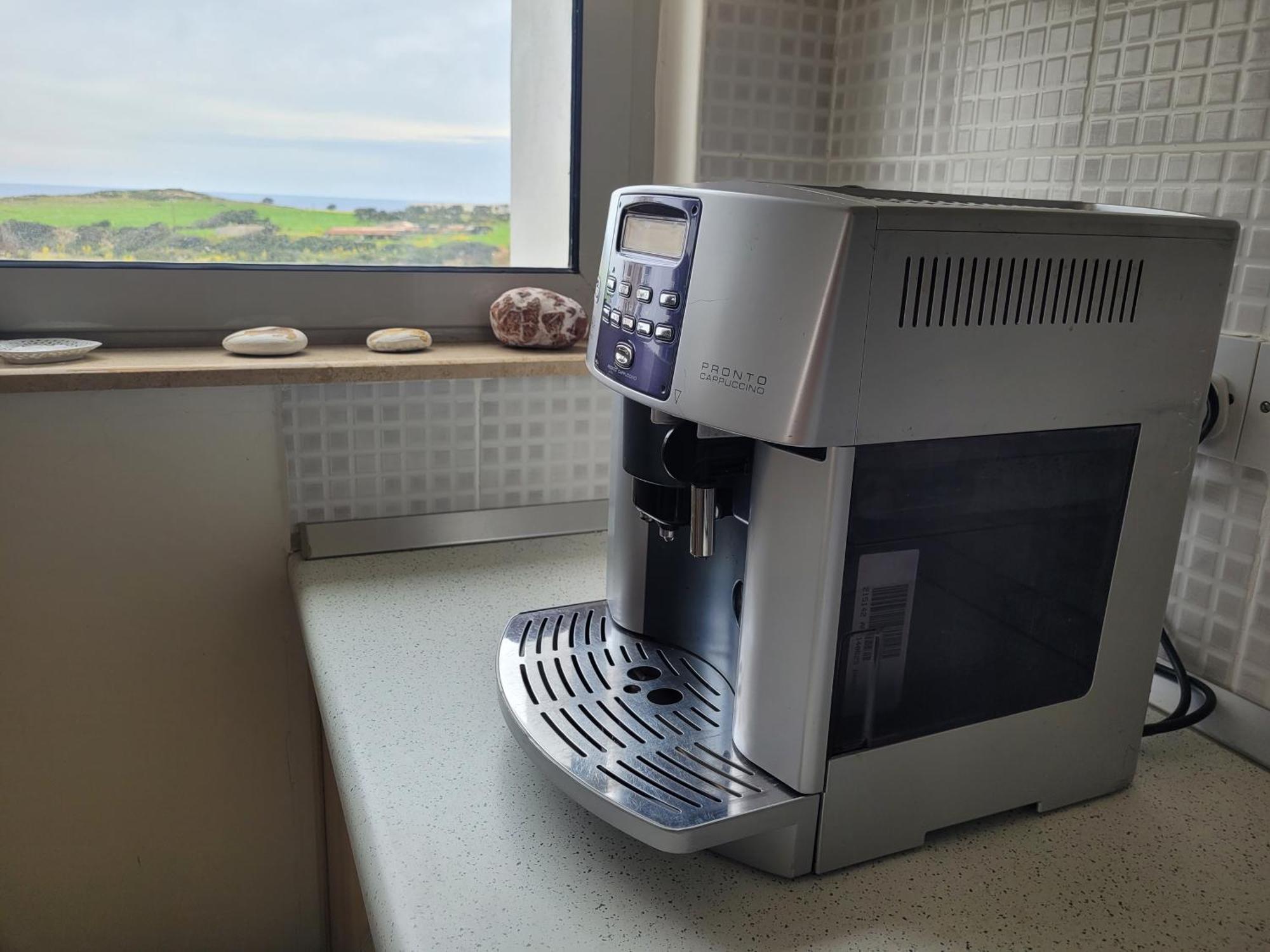 Yali Sea And Mountain View Beachfront Penthouse מראה חיצוני תמונה